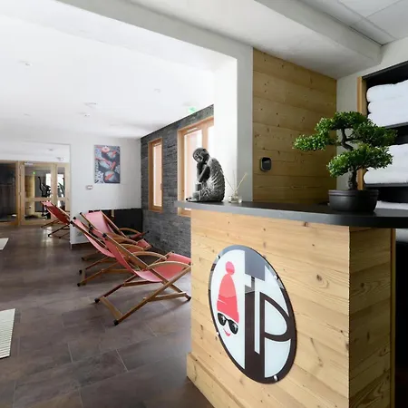 Backgammon - Le Backgammon Mae-3555 Apartment